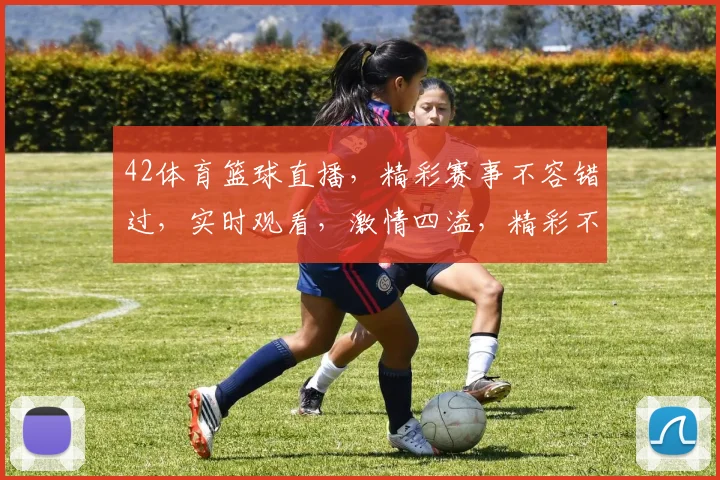 42体育篮球直播，精彩赛事不容错过，实时观看，激情四溢，精彩不断，尽在掌握
